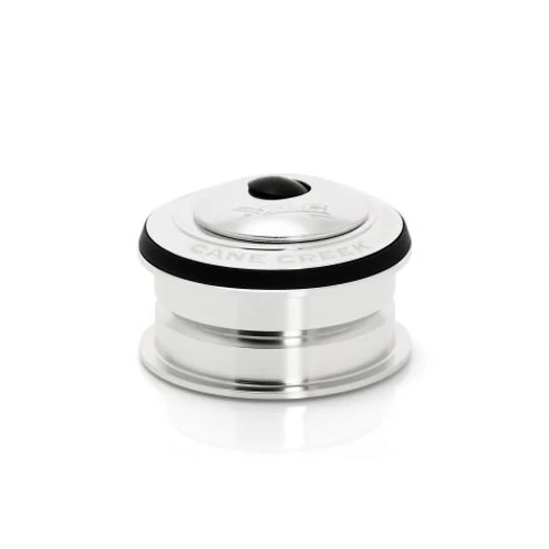 Kormánycsapágy félint. XLC Comp A-Head 1.1/8, 30,0 ezüst HS-I02