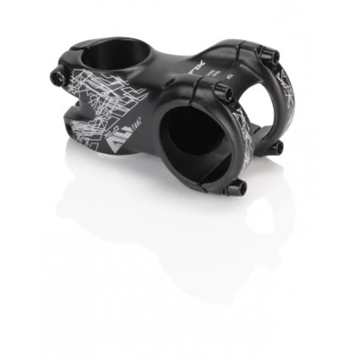 Kormányszár All MTN A-Head 1 1/8 35mm 50mm 0fok mattfekete ST-M27