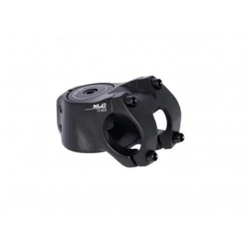 Kormányszár All MTN A-Head 1 1/8 31,8mm, 40mm, 15fok mattfekete ST-M28