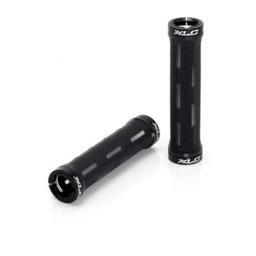 Markolat fekete áttetszo csavaros 135 mm GR-S06