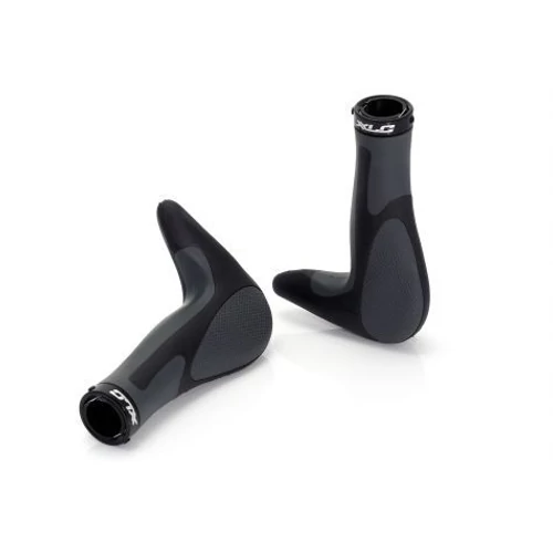 Markolat fekete-szürke, integrált szarv GR-G16