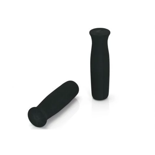 Markolat fekete keményszivacs 125 mm GR-G12