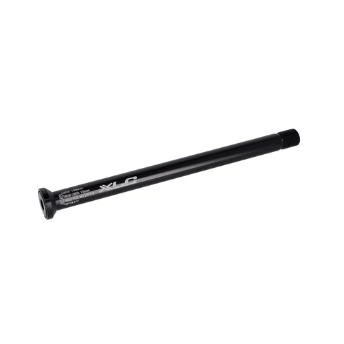 Átüto tengely Haibike eCRP, M12x1,0/15mm,148/169mm, kúpos fej QR-H03
