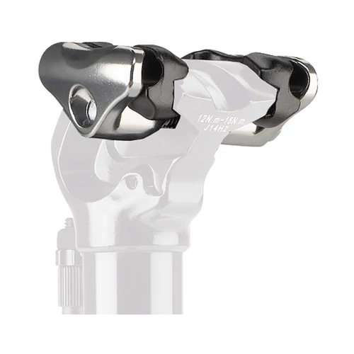 Nyeregcso fej bilincs XLC Pro SP-T05/06/08-hoz SP-X02