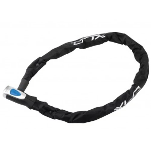Lakat XLC lánczár Cosa Nostra plus 6mm/1200mm 832g LO-C18