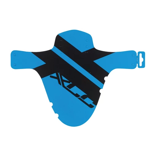 Sárvédo XLC fat mini elso kék MG-C30