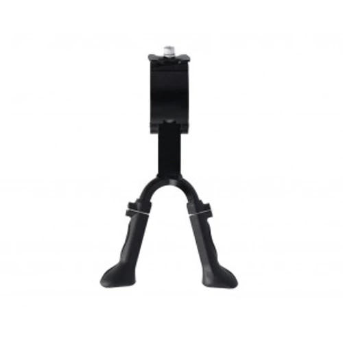 Kitámasztó középre fek. kétlábas 24-28 KS-D04