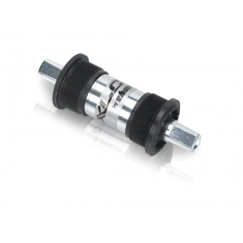 Monoblokk, 68/119 mm, BSA, JIS, négyszögtengely BB-J01