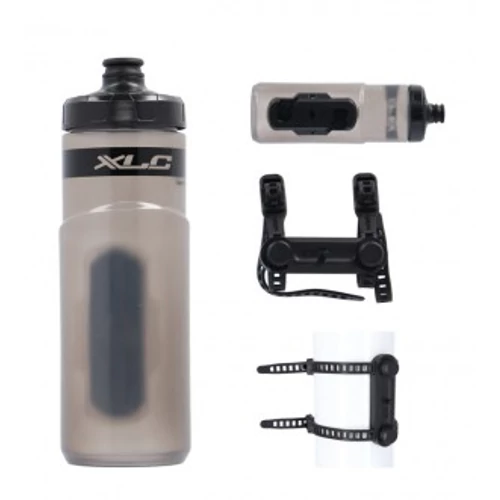 Kulacs Fidlock 600ml adapterrel normál vázra WB-K07