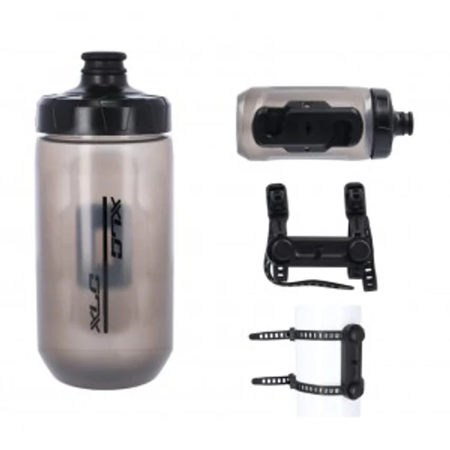 Kulacs Fidlock 450ml adapterrel normál vázra WB-K07