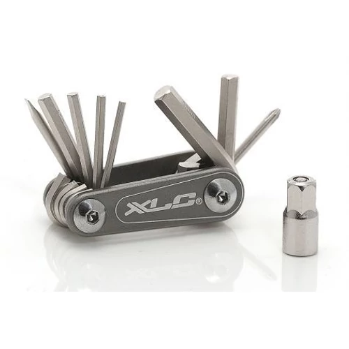 Szerszám Nano multitool 9 funkciós TO-M08