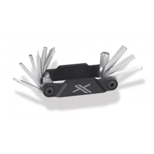 Szerszám mini multitool Q széria 10 részes TO-M11