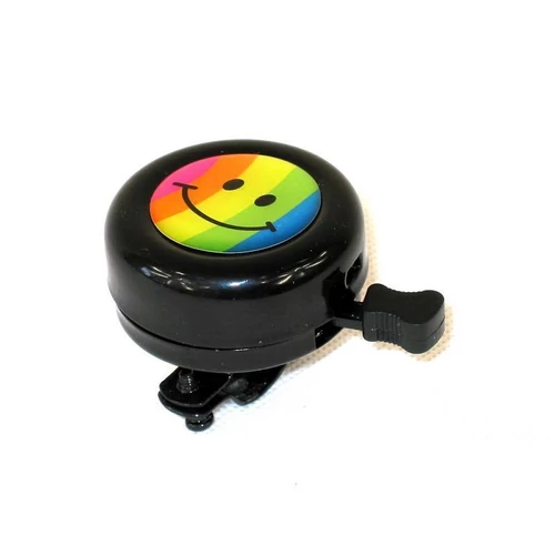 Csengő hagyományos fekete SPENCER Smile