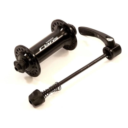 Első agy alu Shimano Claris 36ly fekete