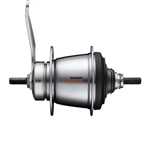 Hátsó agy kontrás Shimano 7s. agyváltó 36 ly 127mm