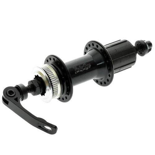 Agy H. VeloGo alu kaz. 8/9/10S tárcs. center QR SB