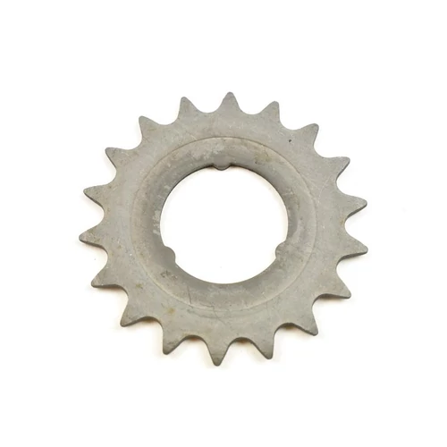 Lánckerék körmös Z 18