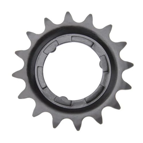 Lánckerék körmös Z 22 Shimano Nexus fekete