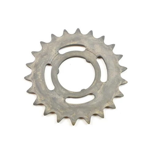 Lánckerék körmös Z 22