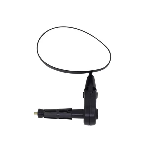 Visszapillantó tükör kormányvégbe ovális JY-9