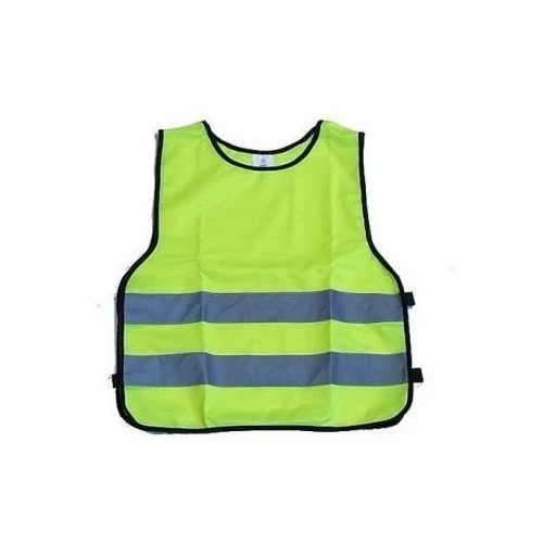 Láthatósági mellény felnőtt XXXL