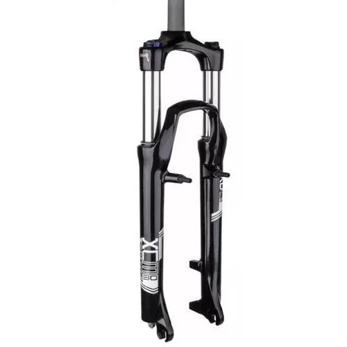 Villa 26" Suntour fekete 1" menetes XCM30-P