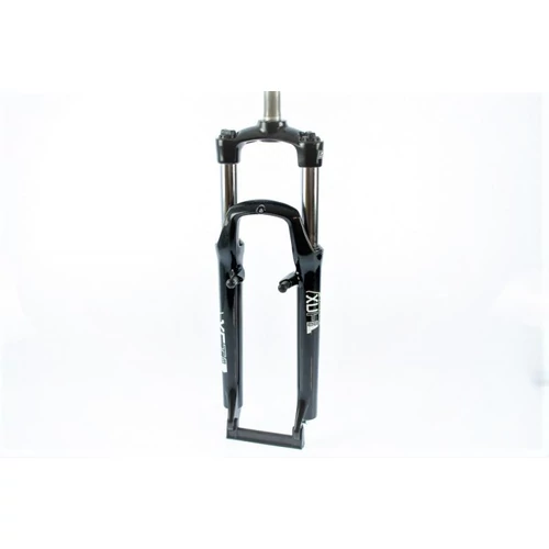 Villa 26" Suntour fekete 1" menetes XCT-P