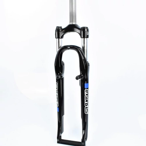 Villa 28" Suntour fekete M3010-A-P 11/8 Ahead V-fé