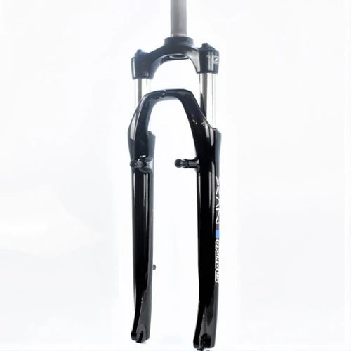 Villa 28" Suntour fekete NVX-P-HLO 11/8 A-Head
