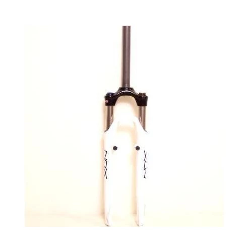 Villa 28" Suntour NEX-DS fekete 11/8 A-Head