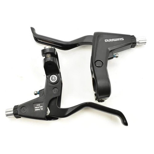 Fékkar V-fékhez alu+alu Shimano Alivio