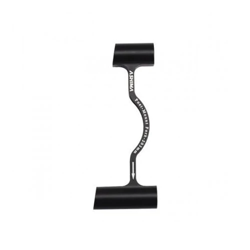 Tárcsafék adapter Ashima PM-PM F:203