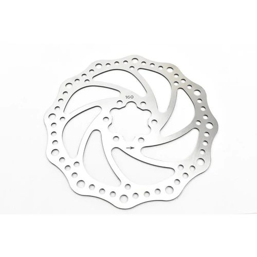 Féktárcsa 160mm