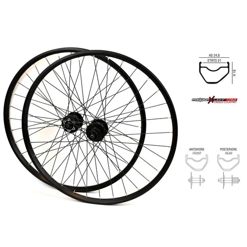 Kerék 26" 559 E+H DF. kaz tárcs Passion X Light CC