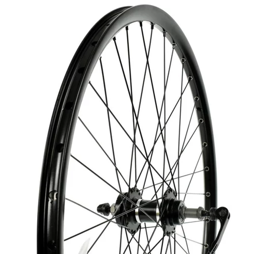 Kerék 27,5" 584 H. DF. menetes tárcsás 6cs ipari c