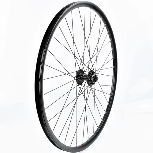 Kerék 28" 622 E DF. tárcs. 6 cs Shimano TX506