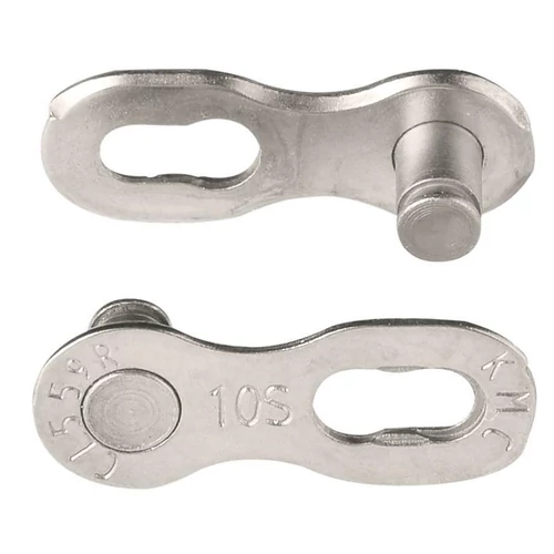 Lánc patentszem KMC CL559R 10 seb. 10db/csomag