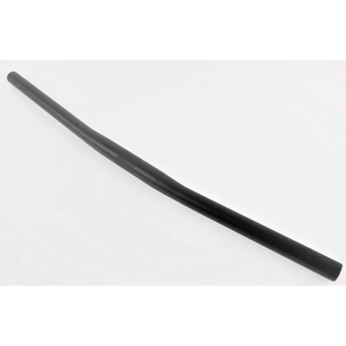 Kormány MTB egyenes 590mm alu fekete