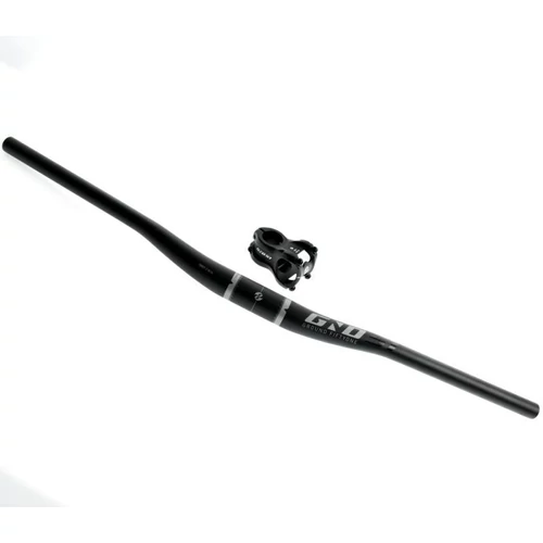 Kormány DH 780mm 35mm alu GIO 51 + stucni 45mm