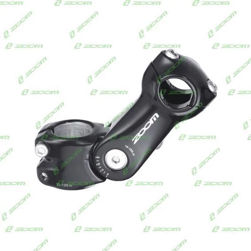 Kormányszár ZOOM A-HEAD áll.  28,6/125mm 25,4 korm