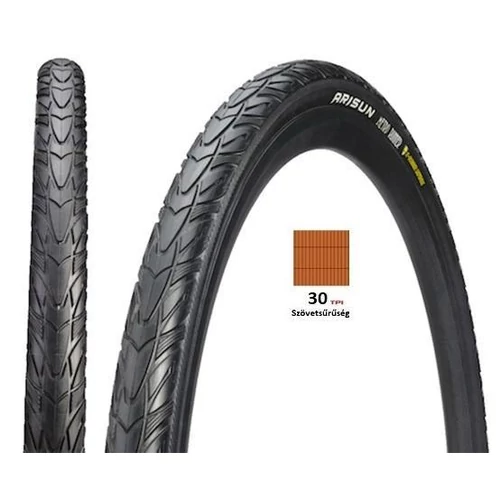 Köpeny 700×35C ARISUN METRO RUNNER