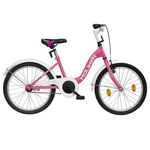 Kp Koliken 20" Bunny kontrás gyerek kerékpár fém sárvédős