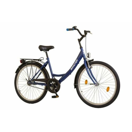 Kp Koliken 26" Jázmin túra női városi kerékpár kék