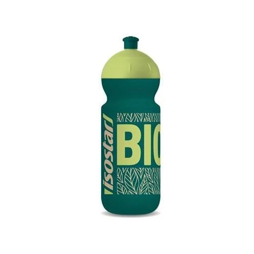 Kulacs 650ml Isostar zöld BIO