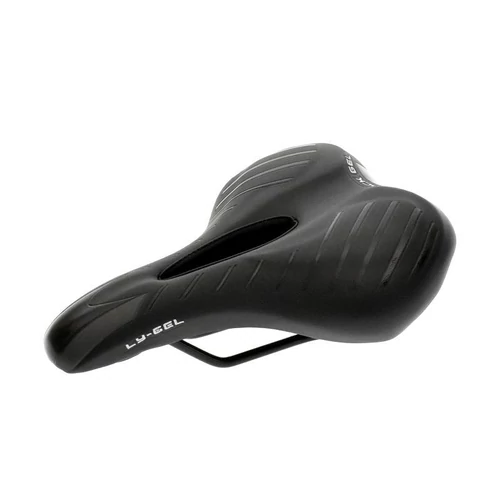 Nyereg Selle Monte Grappa Lyra Sky Gél Plus MG6255