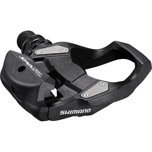 Pedál SPD-SL Shimano PDRS500 fekete 9/16