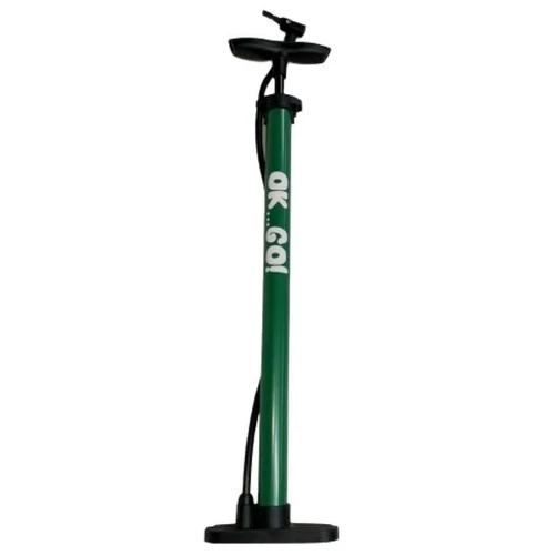 Pumpa motorhoz zöld OK...GO!