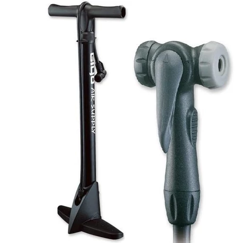 Giyo műhelypumpa műanyag  GF43N