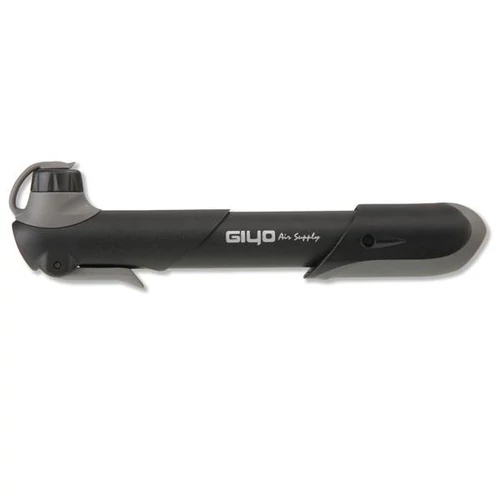 Giyo kerékpár pumpa mini műanyag  GP04S