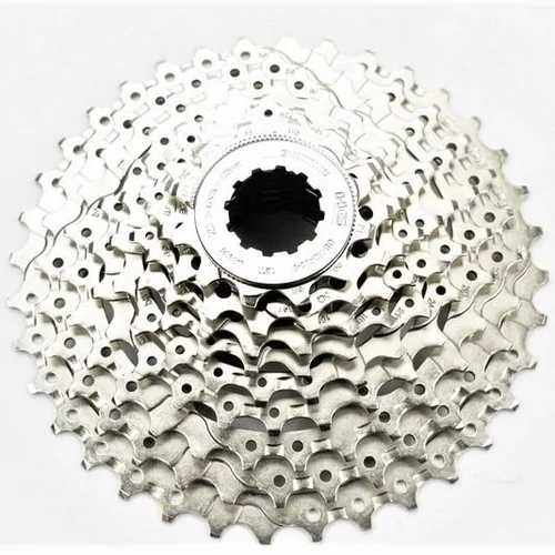 Fogaskoszorú 9-as Shimano HG400 11-36